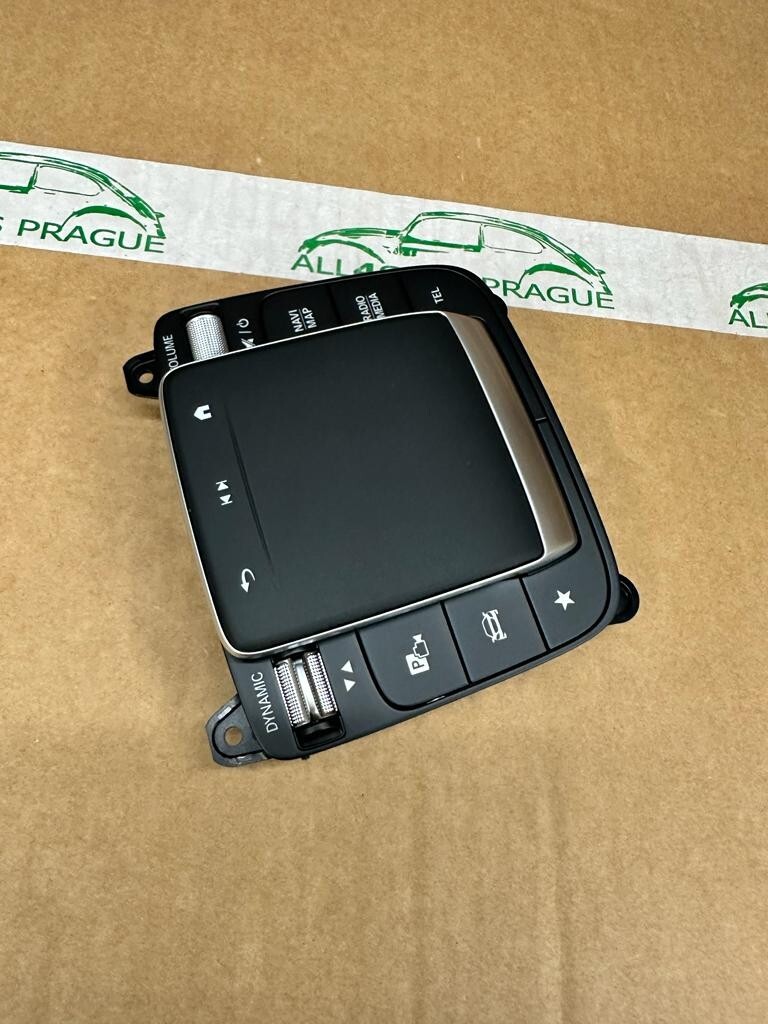 MERCEDES BENZ A-KLASS TOUCHPAD A1779008114 TOUCHPAD CONTROLER ORIGINAL FAST NEU - Obrázek 11