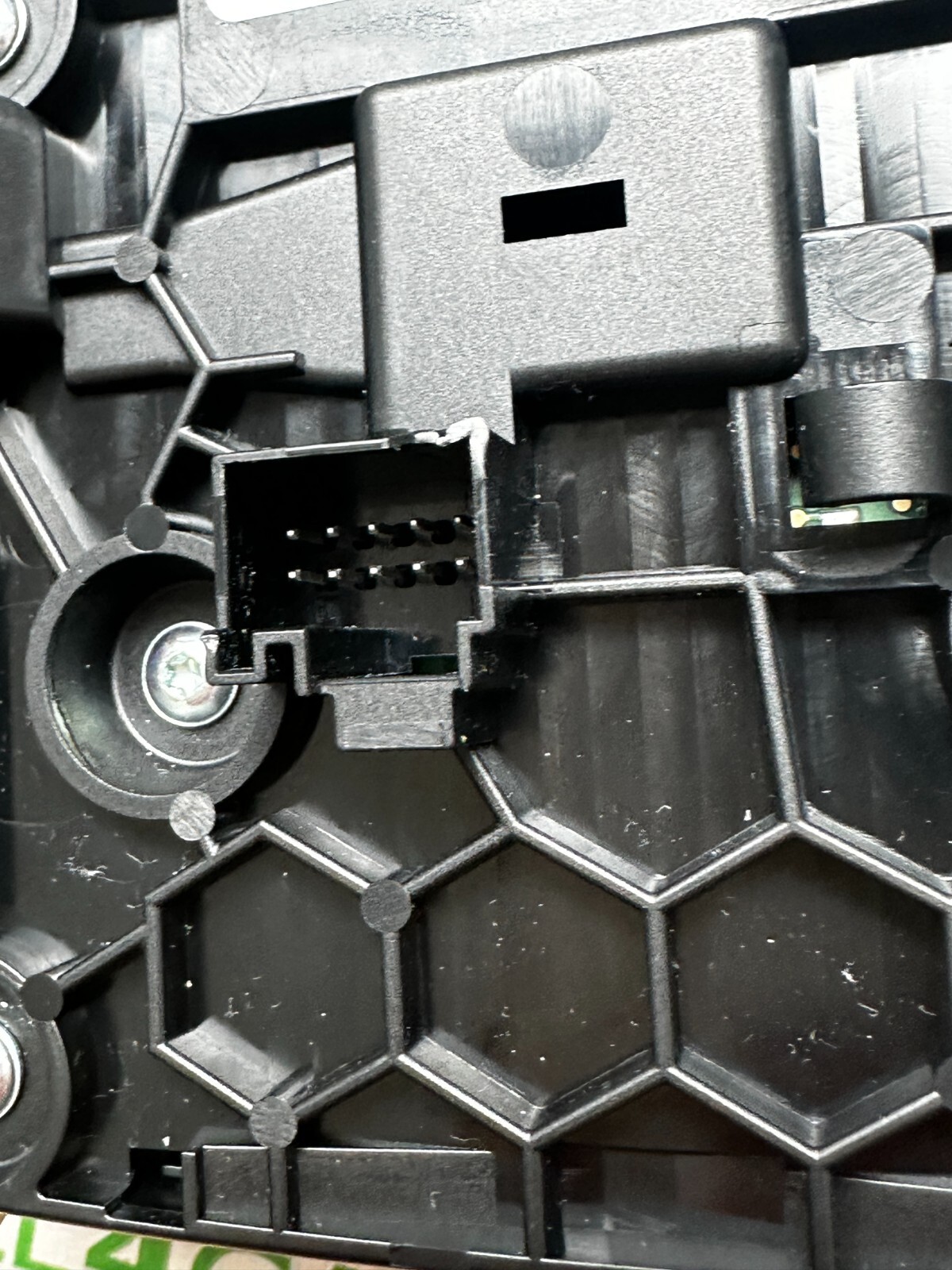 MERCEDES BENZ A-KLASS TOUCHPAD CONTROLER A1779005916 Fast Neu dem v Test Car ... - Obrázek 14