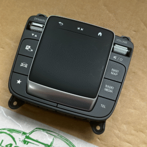 MERCEDES BENZ A-KLASS TOUCHPAD CONTROLER A1779005916 Fast Neu dem v Test Car ...