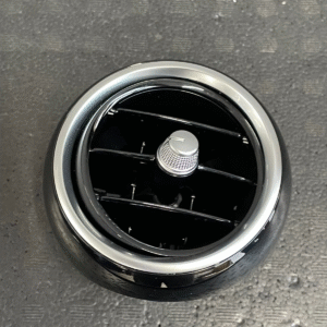 MERCEDES-BENZ C A205 GLC X253 RIGHT DASHBOARD AIR INTAKE GRILLE A2058301054 TEST