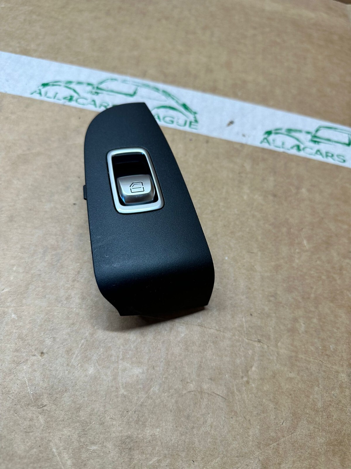 MERCEDES-BENZ C W205 VORNE RECHTS TÜR FENSTERKONTAKT TRIM LHD A2057201400 ORIG.!