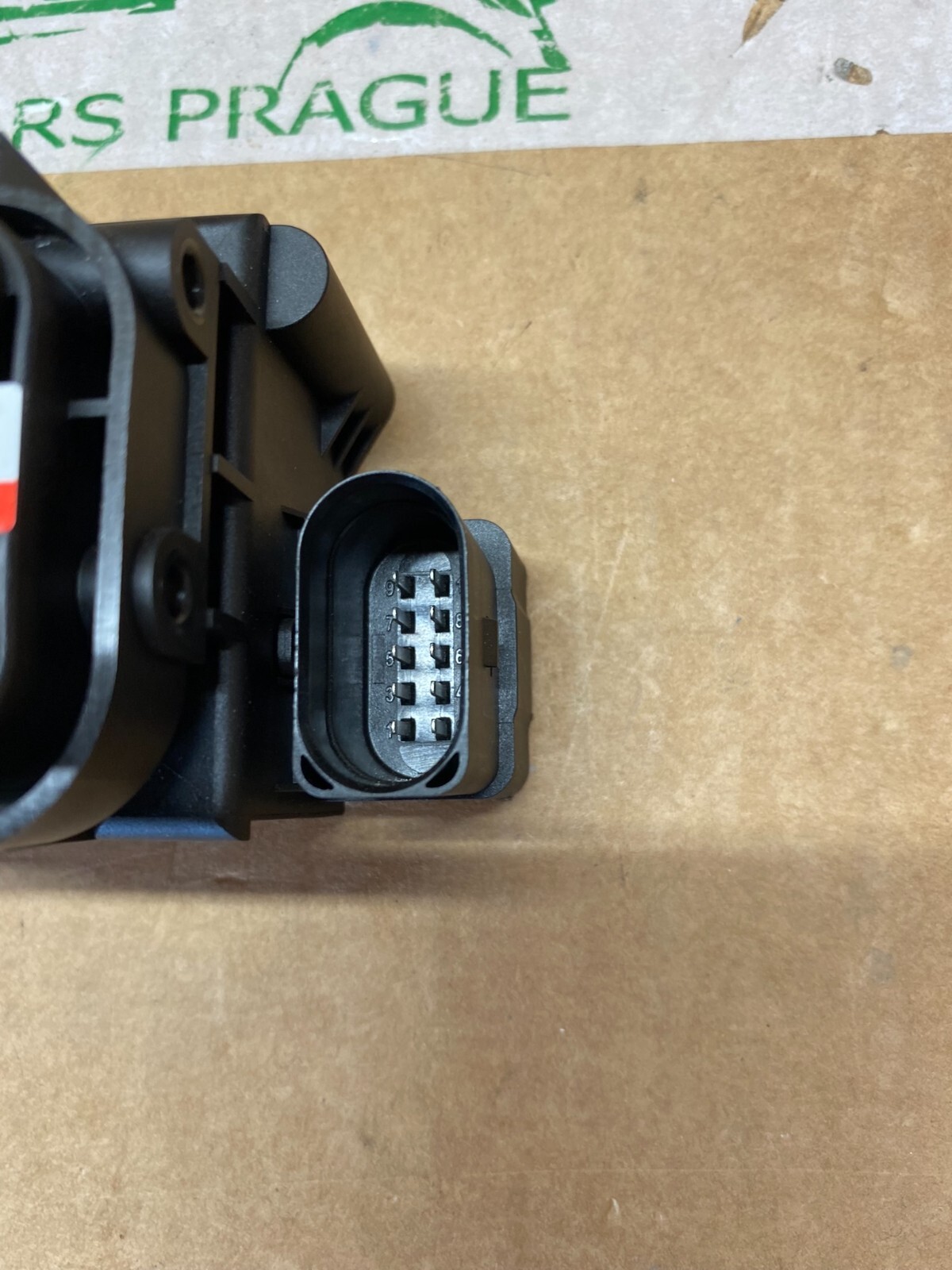 MERCEDES BENZ E-KLASSE COUPÉ C238 VENTIL LUFTFEDERUNG 0993200200 ORIG. NEU!! - Obrázek 4