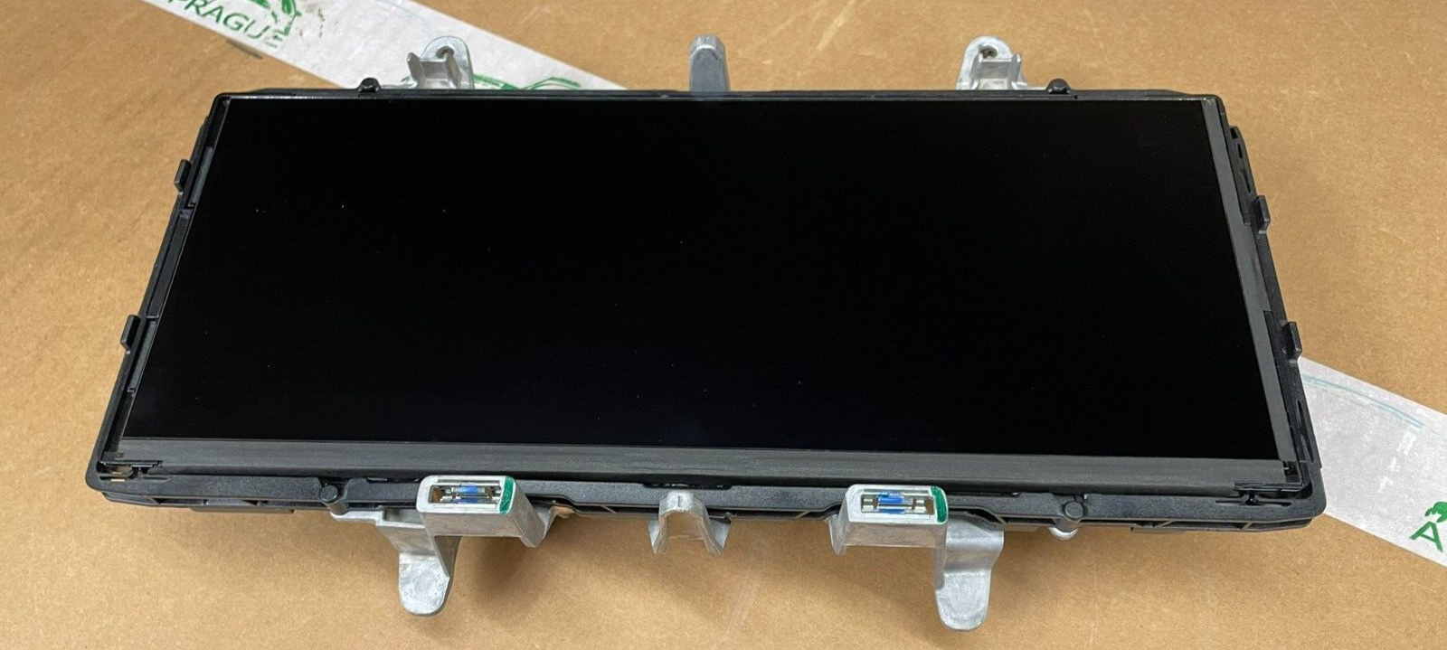 MERCEDES BENZ W205 C - A2059006949 KOMBIINSTRUMENT LCD HAT EINEN DEFEKT- NEU 0KM - Obrázek 3