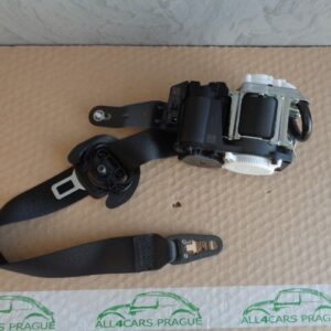 MERCEDES C 206 SICHERHEITS GURTE VORN LINKS A 206 860 81 02 ORIG. NEU !