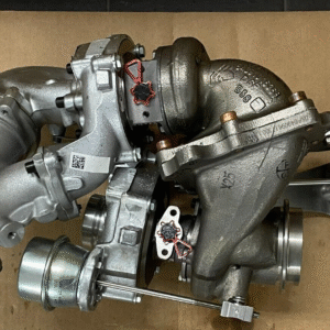 MERCEDES E-KLASSE W212-E 250 CDI TURBOLADER A6510902880 A6510906180 A6510905780