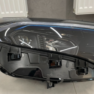 MERCEDES EQA EQB W243 FRONTSCHEINWERFER RECHTS LED PERFORMANCE A2439062801 NEU