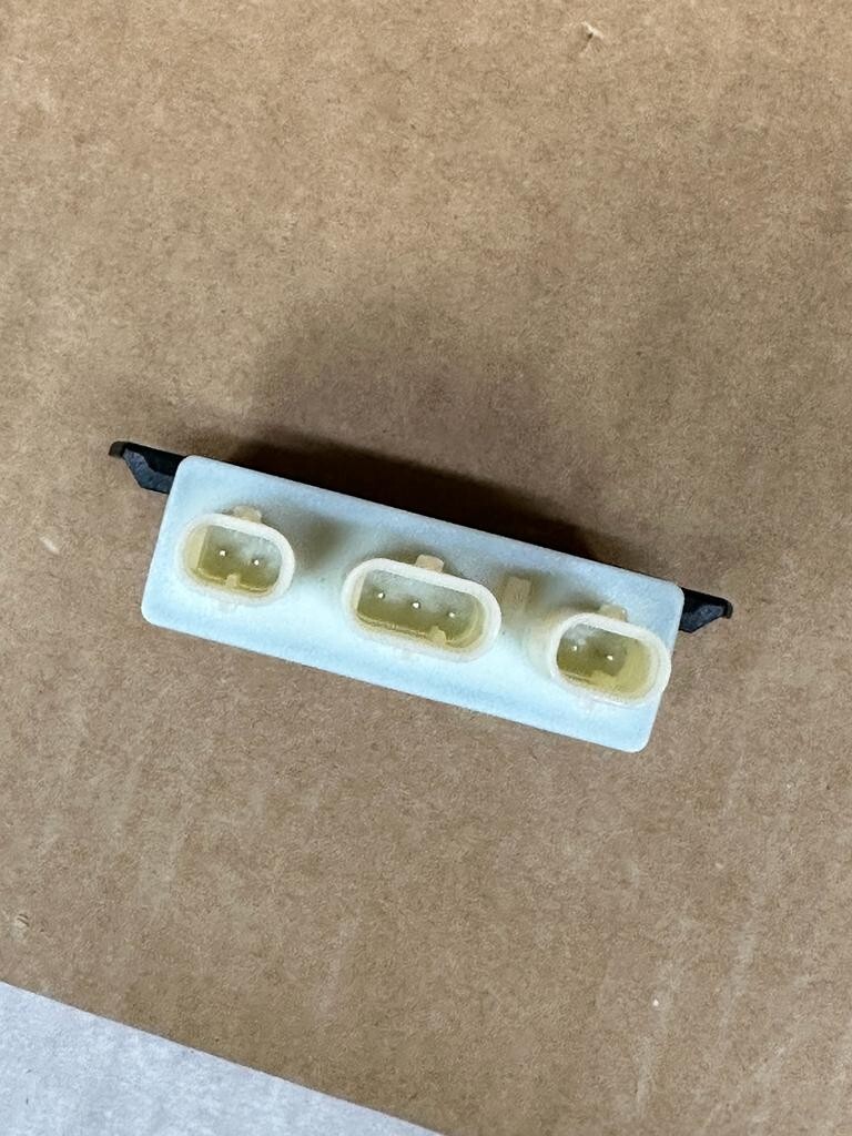 MERCEDES HECKSCHALTMODUL STEUERGERÄT ELEKTRISCHE HECKKLAPPE A2139050714 NEU - Obrázek 4