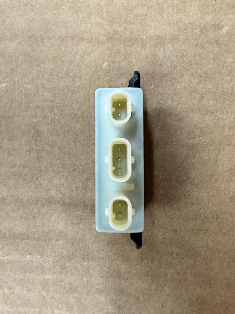 MERCEDES HECKSCHALTMODUL STEUERGERÄT ELEKTRISCHE HECKKLAPPE A2139050714 NEU - Obrázek 5