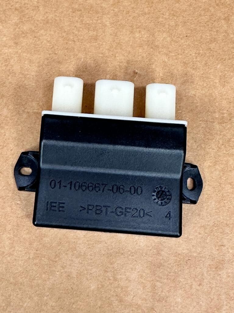 MERCEDES HECKSCHALTMODUL STEUERGERÄT ELEKTRISCHE HECKKLAPPE A2139050714 NEU - Obrázek 6