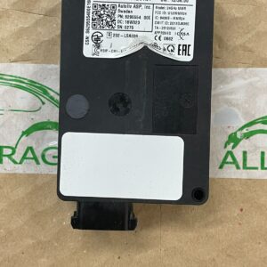 MERCEDES RADARSENSOR TOTWINKEL ASSISTENT A0009058802 Fast Neu Demont Test Wagen