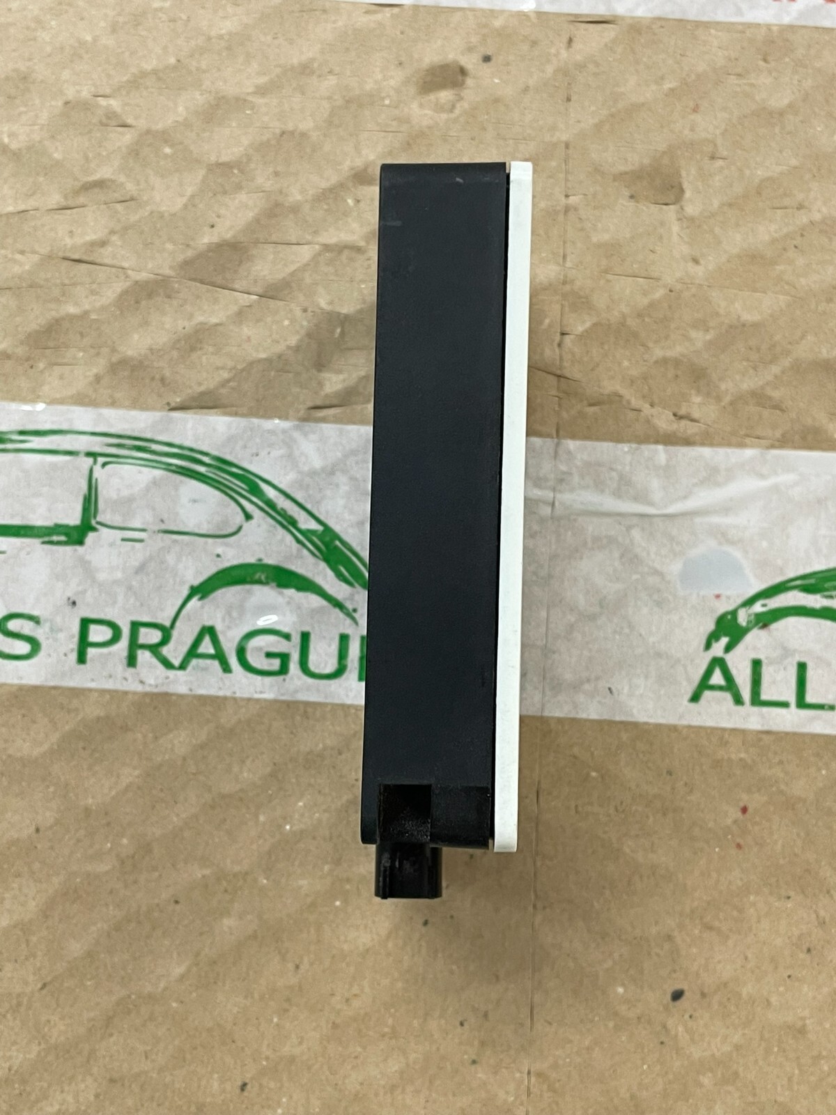 MERCEDES RADARSENSOR TOTWINKEL ASSISTENT A0009058802 Fast Neu Demont Test Wagen - Obrázek 8