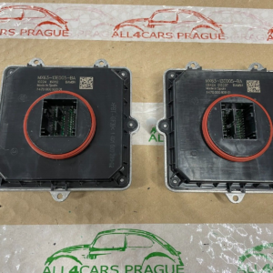 MX6313E005BA JAGUAR SCHEINWERFER STEUERGERÄT LED MX6313E005BA