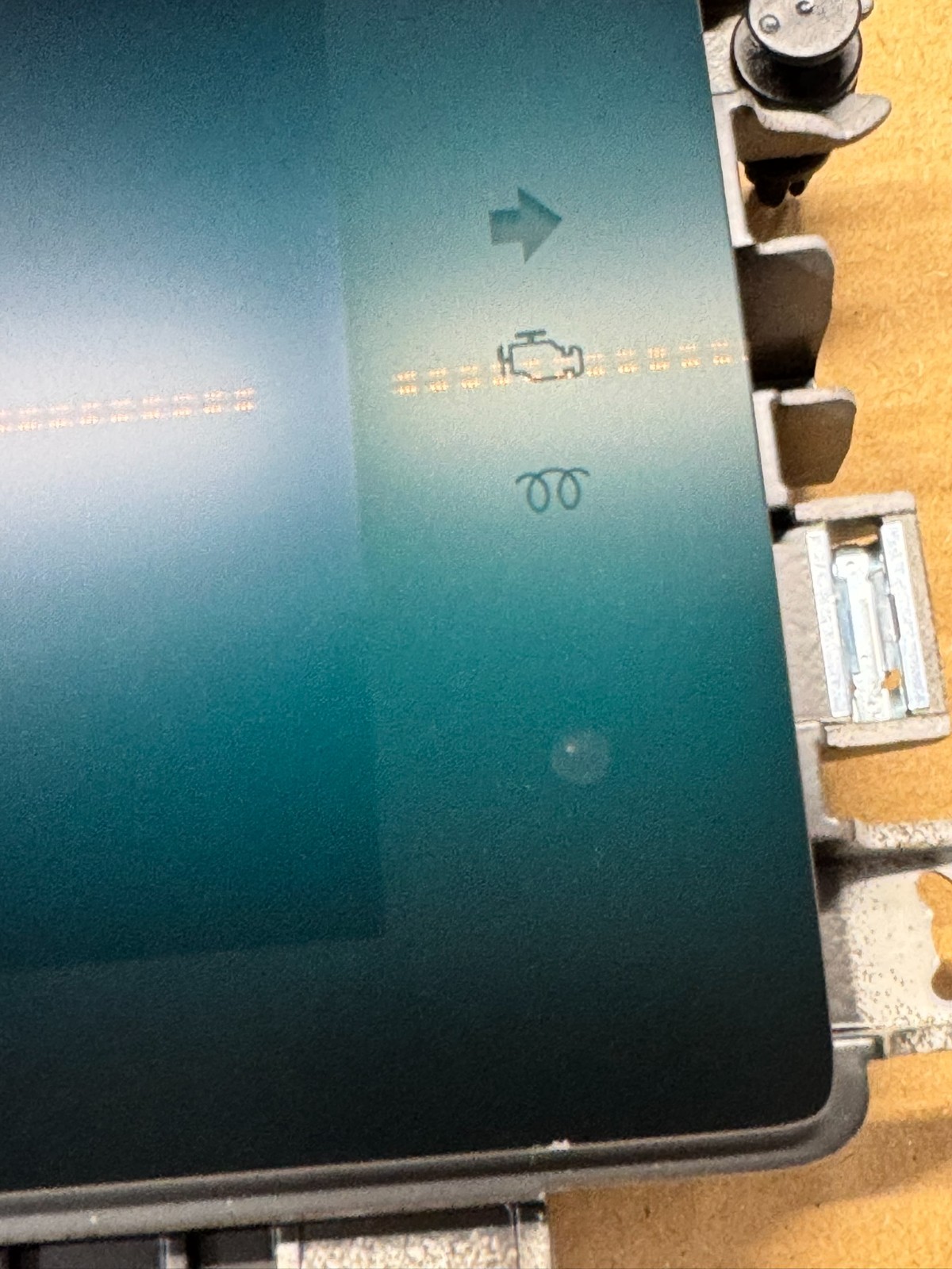 NEW VW PASSAT NEW VW TIGUAN 2024 VIRTUAL COCKPIT TACHO 571920340 NEW 0 KM ! - Obrázek 13