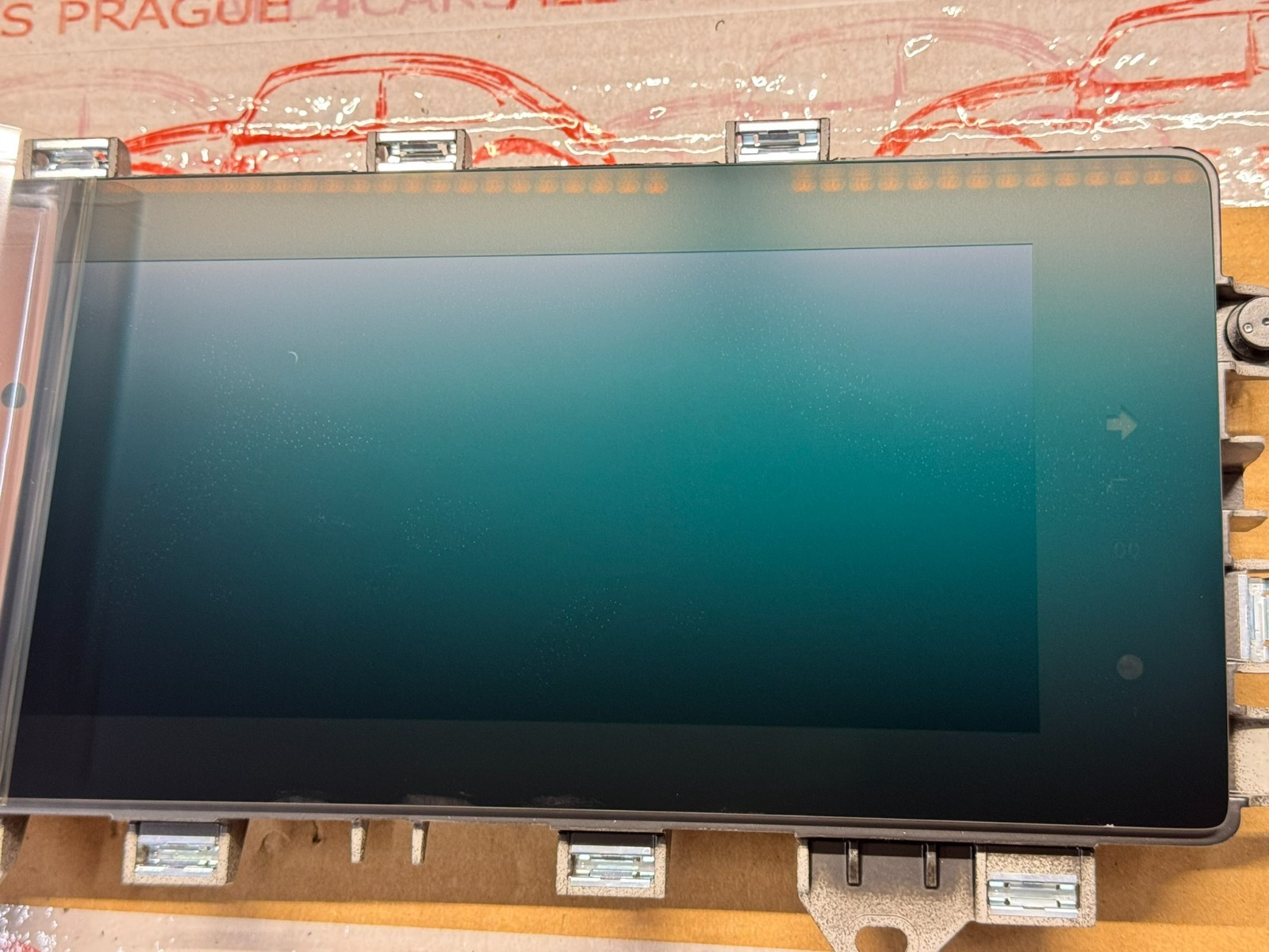 NEW VW PASSAT NEW VW TIGUAN 2024 VIRTUAL COCKPIT TACHO 571920340 NEW 0 KM ! - Obrázek 14