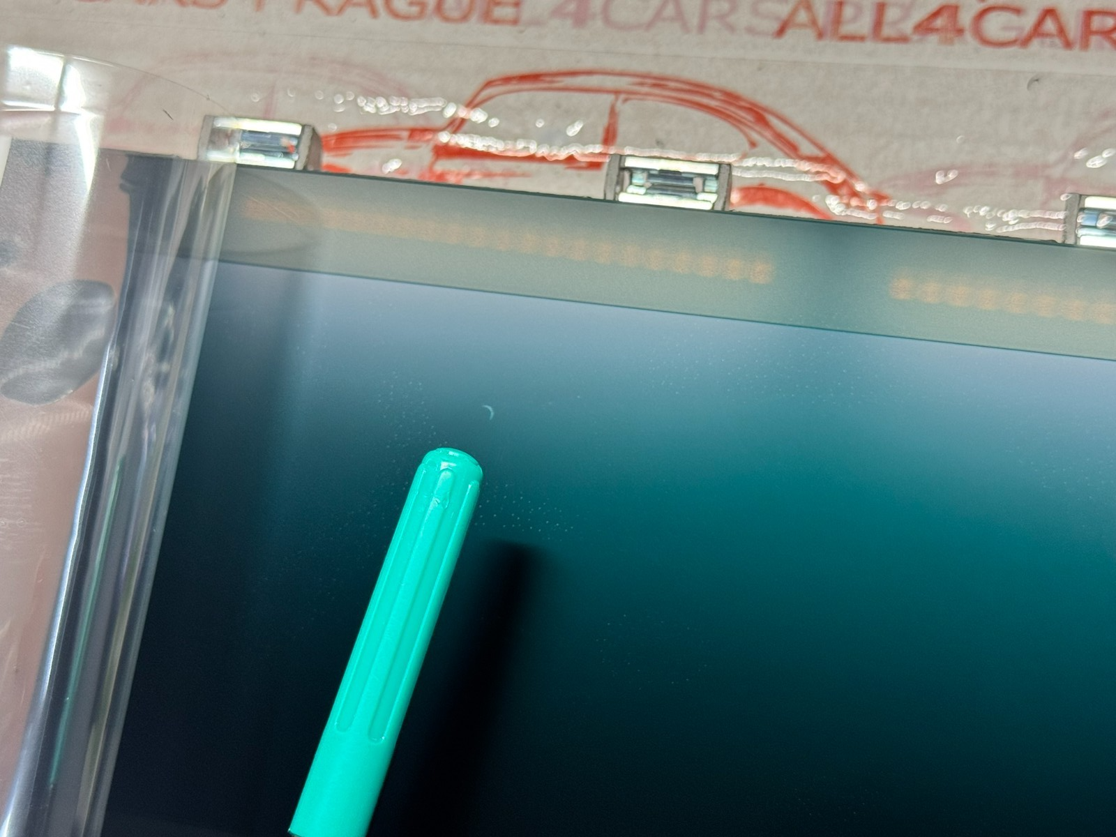 NEW VW PASSAT NEW VW TIGUAN 2024 VIRTUAL COCKPIT TACHO 571920340 NEW 0 KM ! - Obrázek 17