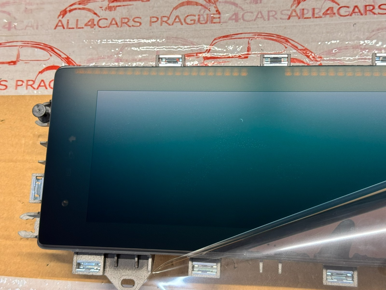 NEW VW PASSAT NEW VW TIGUAN 2024 VIRTUAL COCKPIT TACHO 571920340 NEW 0 KM ! - Obrázek 18