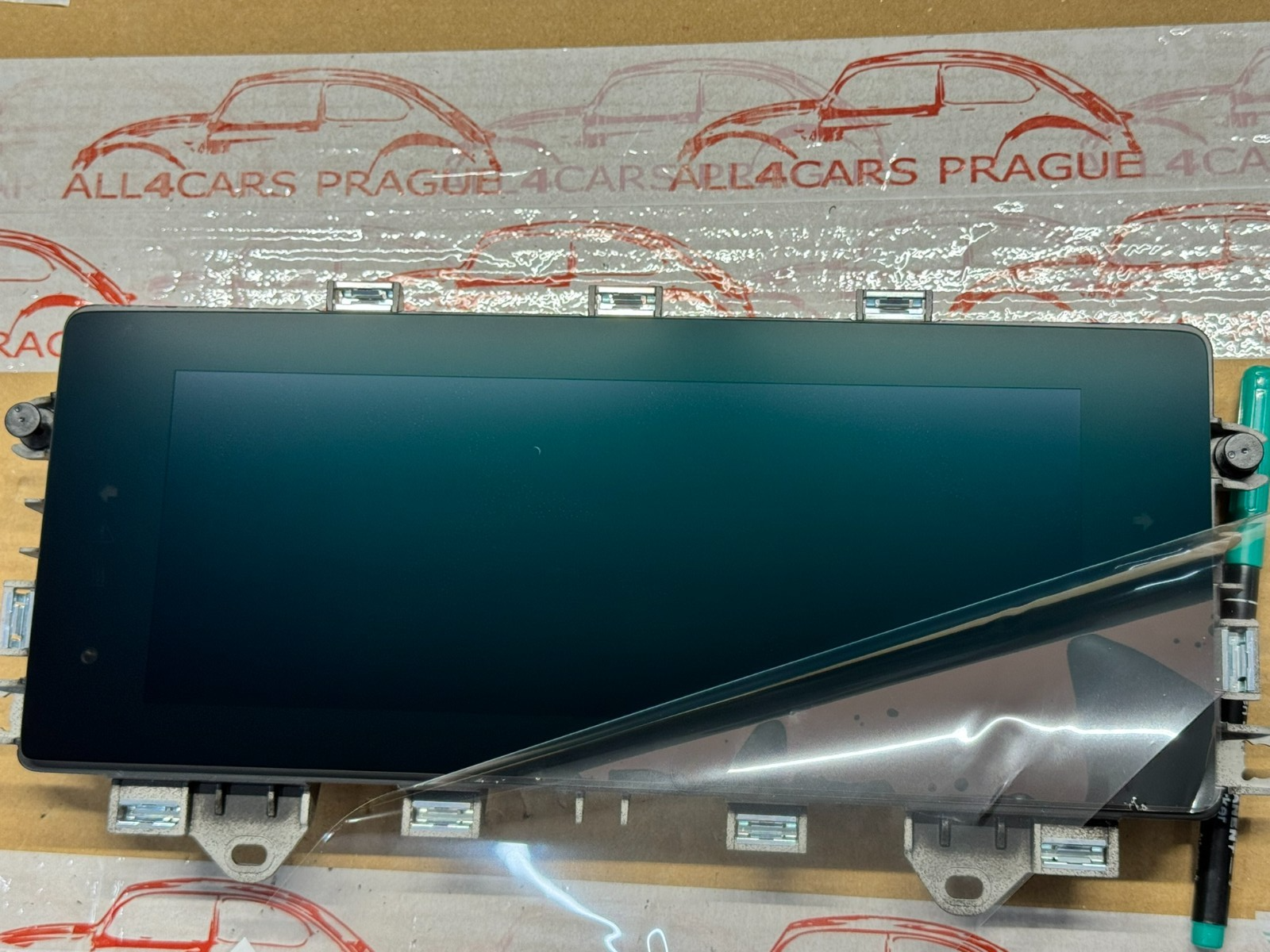 NEW VW PASSAT NEW VW TIGUAN 2024 VIRTUAL COCKPIT TACHO 571920340 NEW 0 KM ! - Obrázek 19