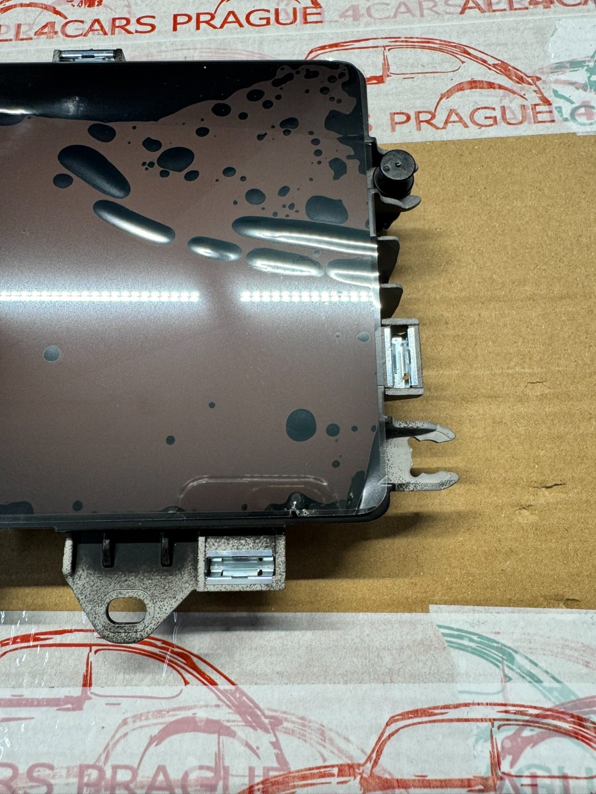 NEW VW PASSAT NEW VW TIGUAN 2024 VIRTUAL COCKPIT TACHO 571920340 NEW 0 KM ! - Obrázek 8