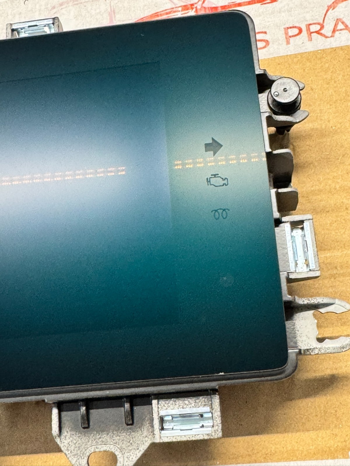 NEW VW PASSAT NEW VW TIGUAN 2024 VIRTUAL COCKPIT TACHO 571920340 NEW 0 KM ! - Obrázek 10