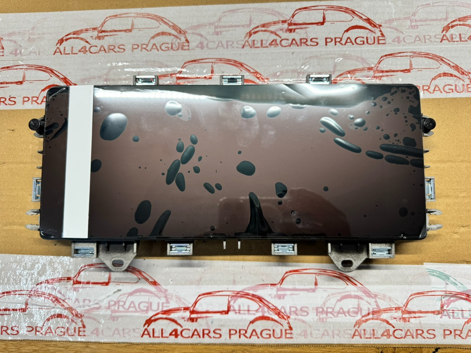 NEW VW PASSAT NEW VW TIGUAN 2024 VIRTUAL COCKPIT TACHO 571920340 NEW 0 KM !