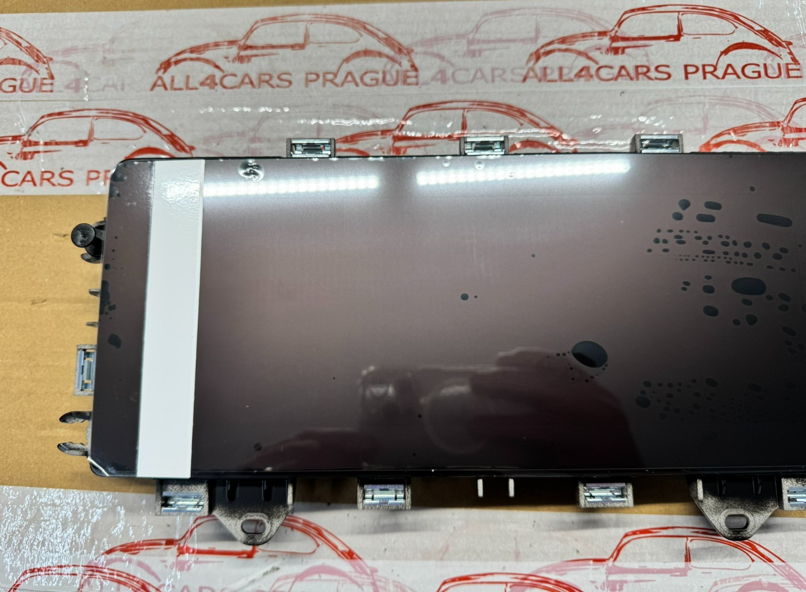 NEW VW PASSAT NEW VW TIGUAN 2024 VIRTUAL COCKPIT TACHO 571920340 NEW 0 KM ! - Obrázek 11