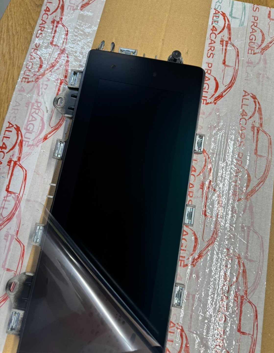 NEW VW PASSAT NEW VW TIGUAN 2024 VIRTUAL COCKPIT TACHO 571920340 NEW 0 KM ! - Obrázek 12