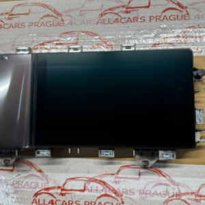 NEW  VW PASSAT NEW  VW TIGUAN 2024 VIRTUAL COCKPIT TACHO 571920340 NEW 0 KM !