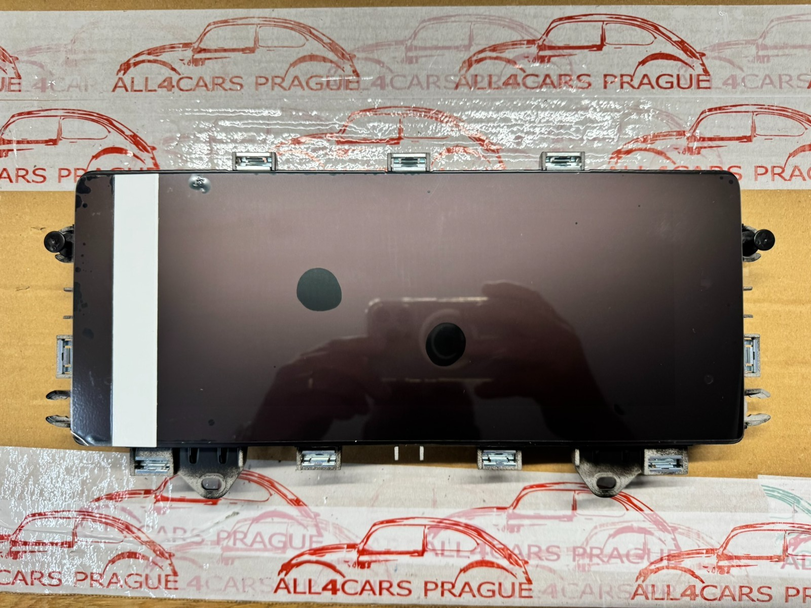 NEW VW PASSAT NEW VW TIGUAN 2024 VIRTUAL COCKPIT TACHO 571920340 NEW 0 KM ! - Obrázek 8