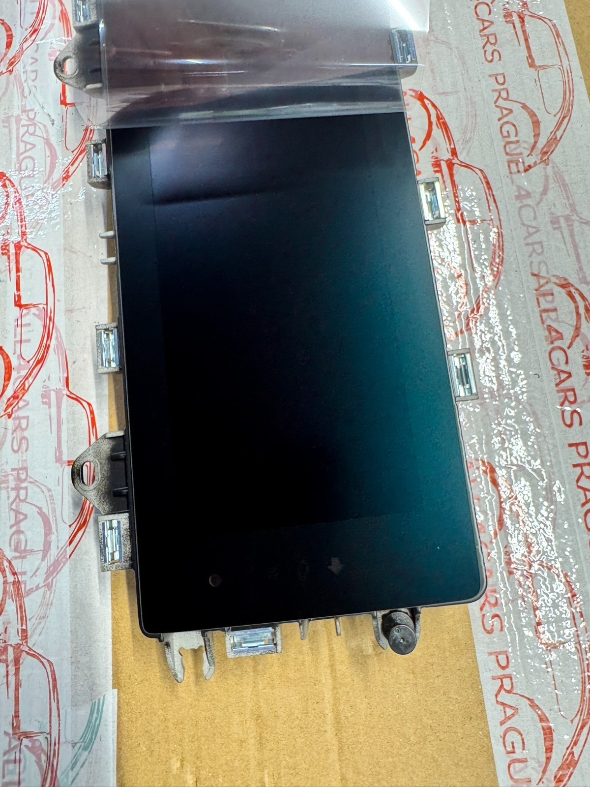 NEW VW PASSAT NEW VW TIGUAN 2024 VIRTUAL COCKPIT TACHO 571920340 NEW 0 KM ! - Obrázek 9