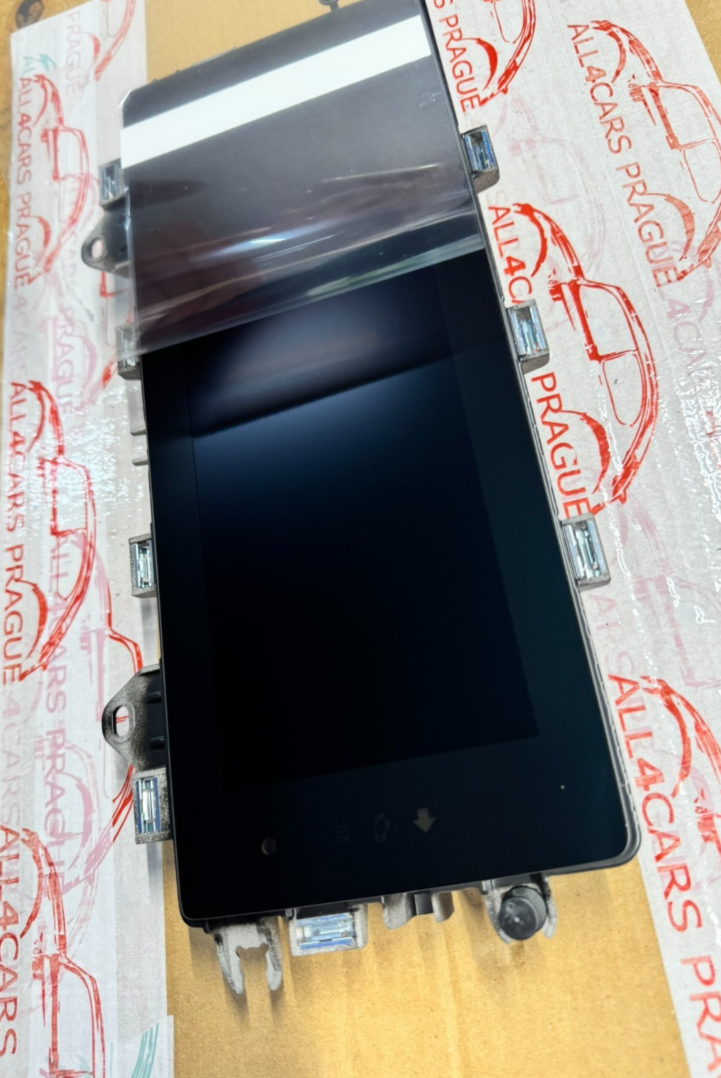 NEW VW PASSAT NEW VW TIGUAN 2024 VIRTUAL COCKPIT TACHO 571920340 NEW 0 KM ! - Obrázek 10