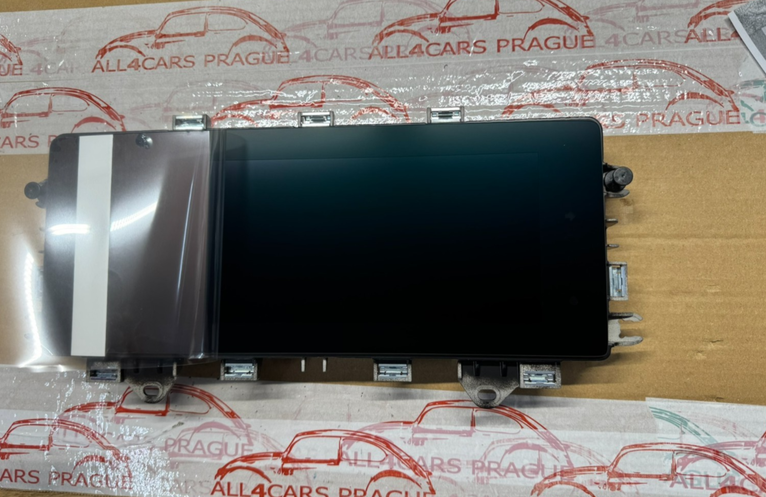 NEW VW PASSAT NEW VW TIGUAN 2024 VIRTUAL COCKPIT TACHO 571920340 NEW 0 KM !