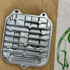 PEUGOT CITROEN  SCHEINWERFER STEUERGERÄT LED-MODUL 984319468000 ORIGINAL NEU