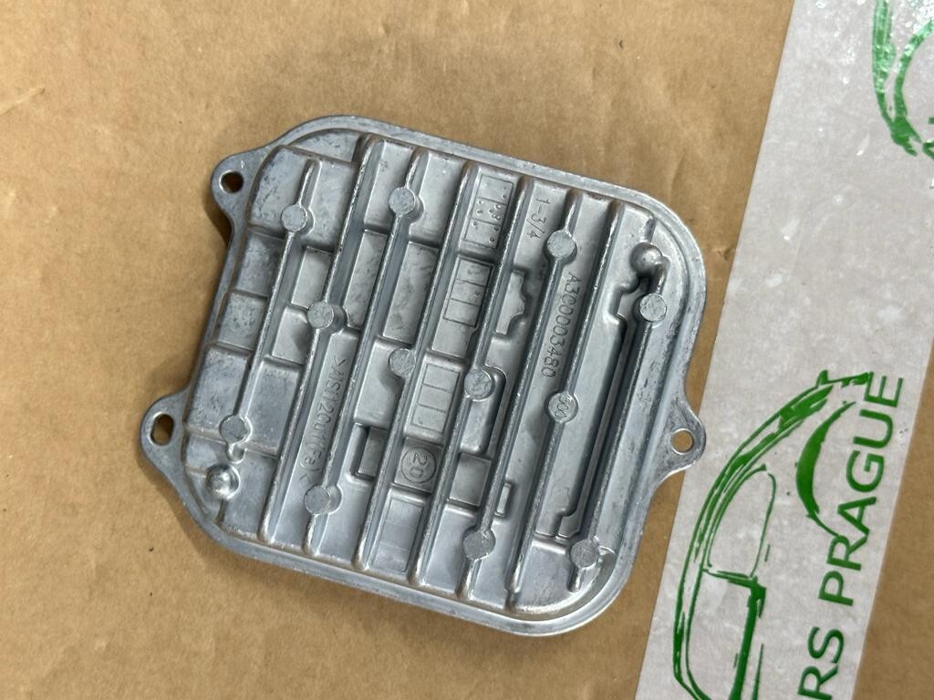 PEUGOT CITROEN SCHEINWERFER STEUERGERÄT LED-MODUL 984319468000 ORIGINAL NEU - Obrázek 5