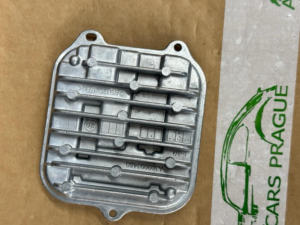 PEUGOT CITROEN SCHEINWERFER STEUERGERÄT LED-MODUL 984319468000 ORIGINAL NEU