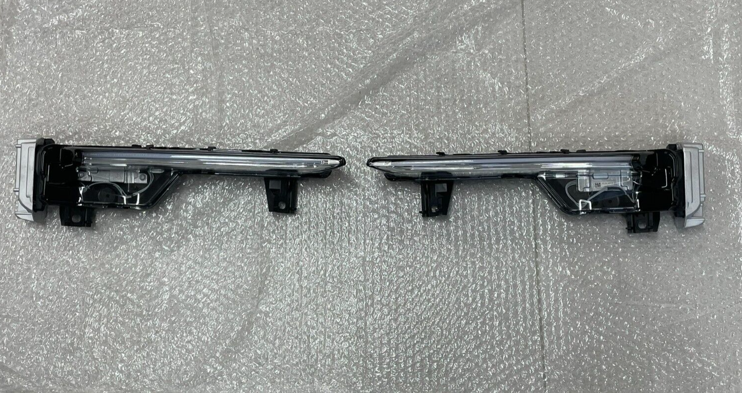 PORSCHE 911 992 LED TAG FAHRLICHT SCHEINWERFER L+R 992941311B 992941312B NEU