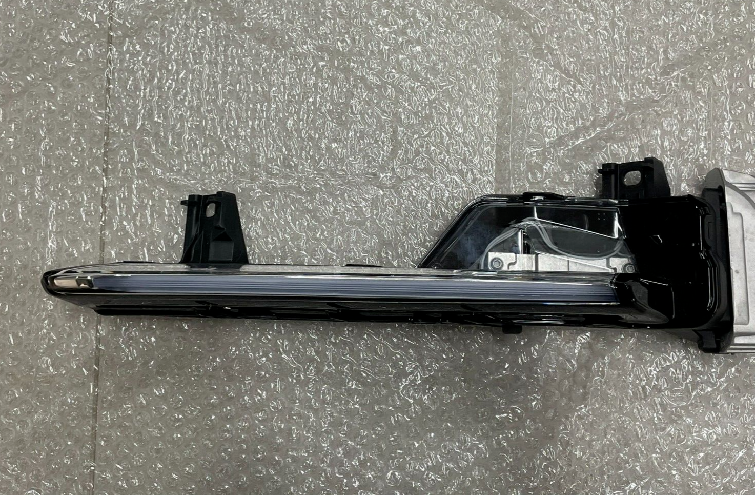 PORSCHE 992 LED TAG FAHRLICHT DAY LIGHT L 992941311B NEU PORSCHE ORIGINAL TEIL ! - Obrázek 4