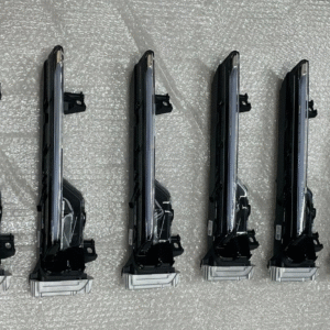 PORSCHE 992 LED TAG FAHRLICHT DAY LIGHT L 992941311B NEU PORSCHE ORIGINAL TEIL !