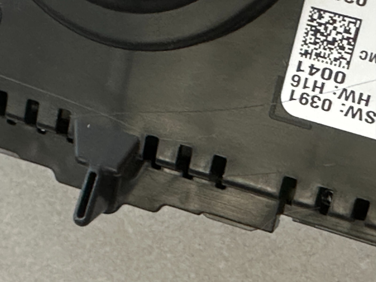 PORSCHE KOMBIINSTRUMENT VIRTUAL COCKPIT PORSCHE 911 CARRERA 992920910N NEU-0 KM! - Obrázek 18