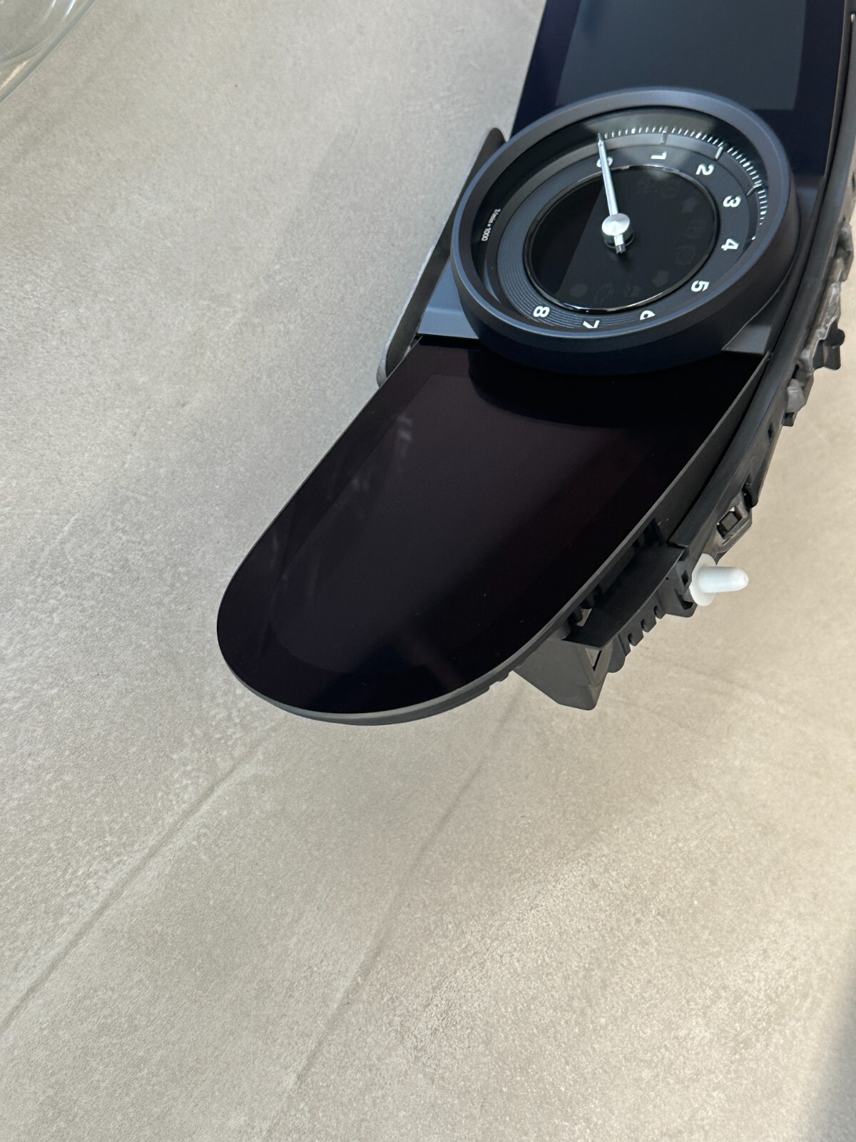 PORSCHE KOMBIINSTRUMENT VIRTUAL COCKPIT PORSCHE 911 CARRERA 992920910N NEU-0 KM! - Obrázek 4