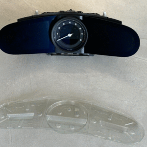 PORSCHE KOMBIINSTRUMENT VIRTUAL COCKPIT PORSCHE 911 CARRERA 992920910N NEU-0 KM!