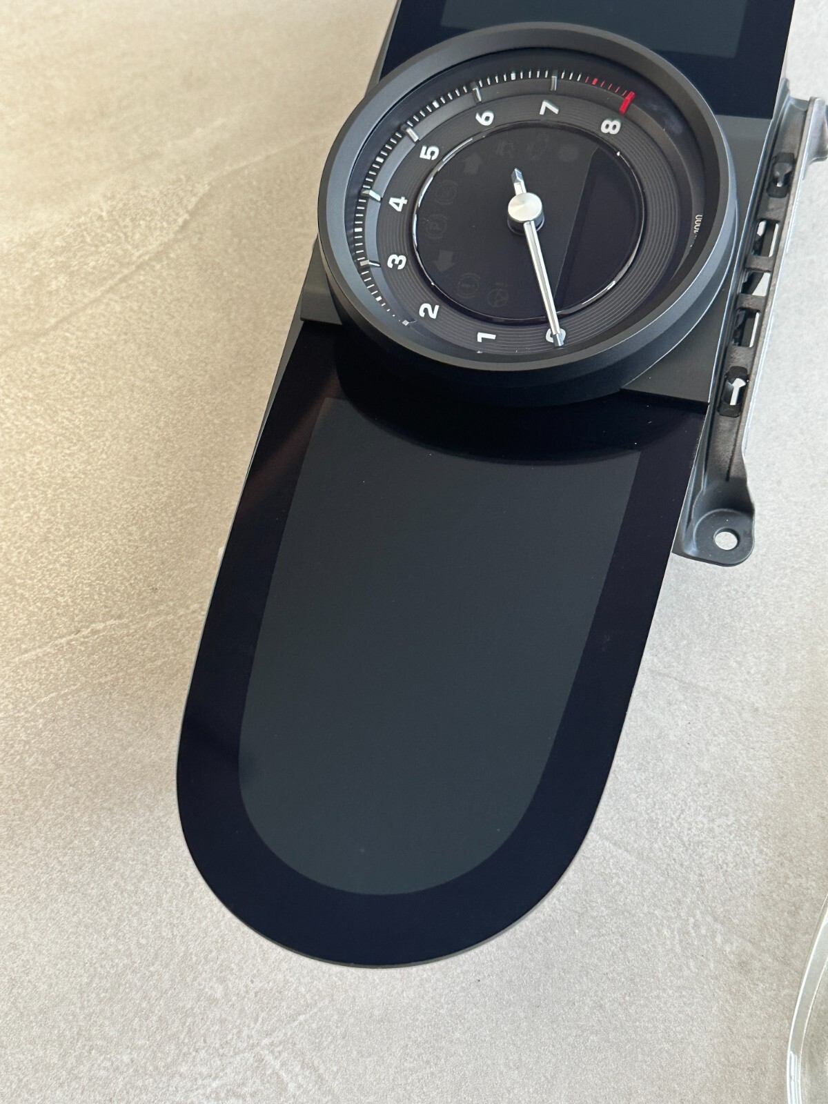 PORSCHE KOMBIINSTRUMENT VIRTUAL COCKPIT PORSCHE 911 CARRERA 992920910N NEU-0 KM! - Obrázek 6