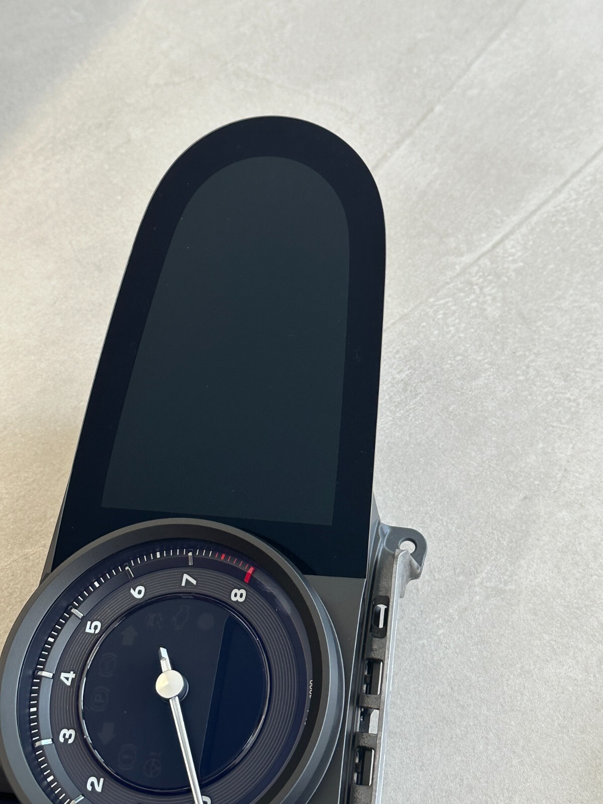 PORSCHE KOMBIINSTRUMENT VIRTUAL COCKPIT PORSCHE 911 CARRERA 992920910N NEU-0 KM! - Obrázek 7