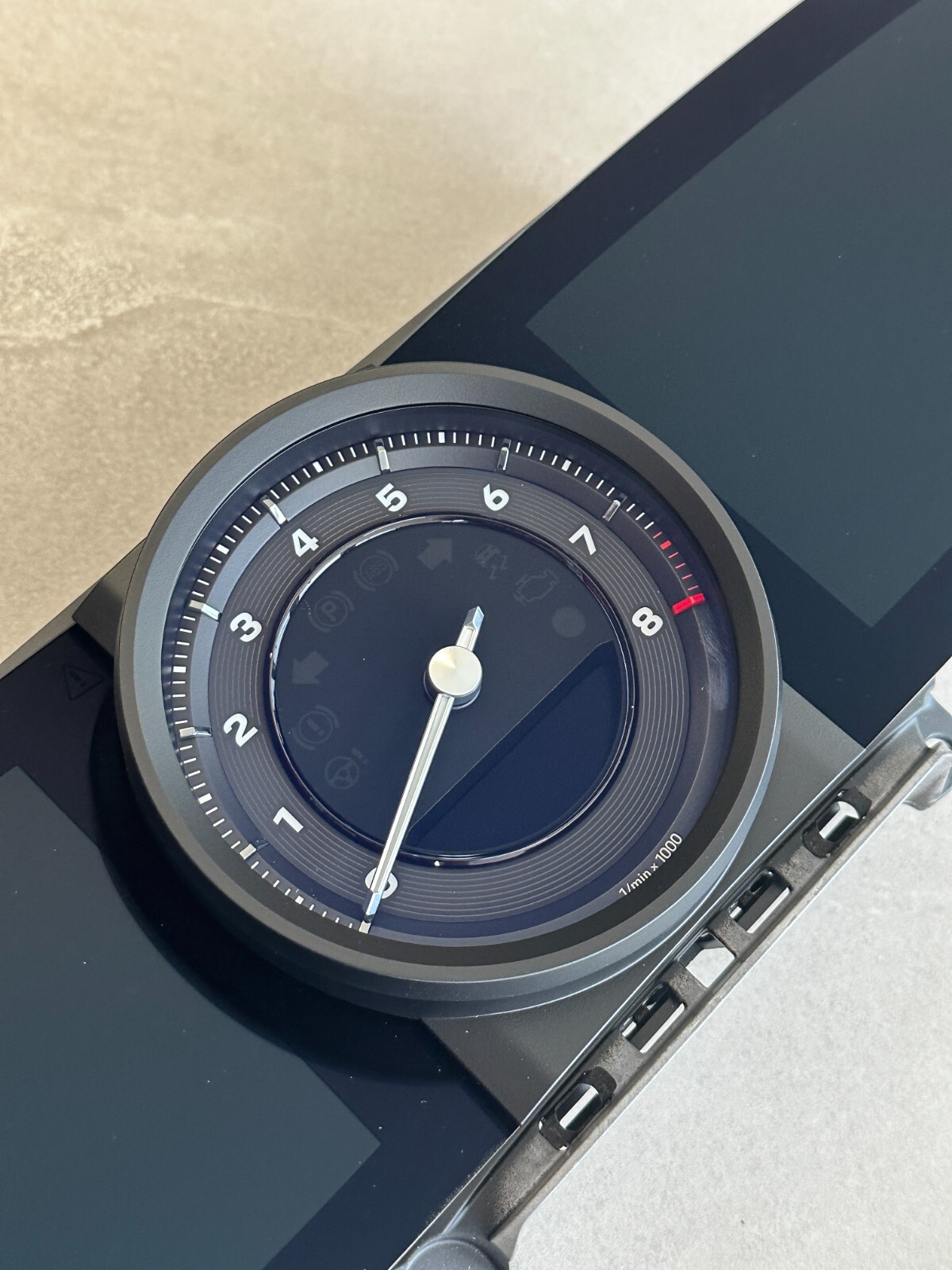 PORSCHE KOMBIINSTRUMENT VIRTUAL COCKPIT PORSCHE 911 CARRERA 992920910N NEU-0 KM! - Obrázek 8