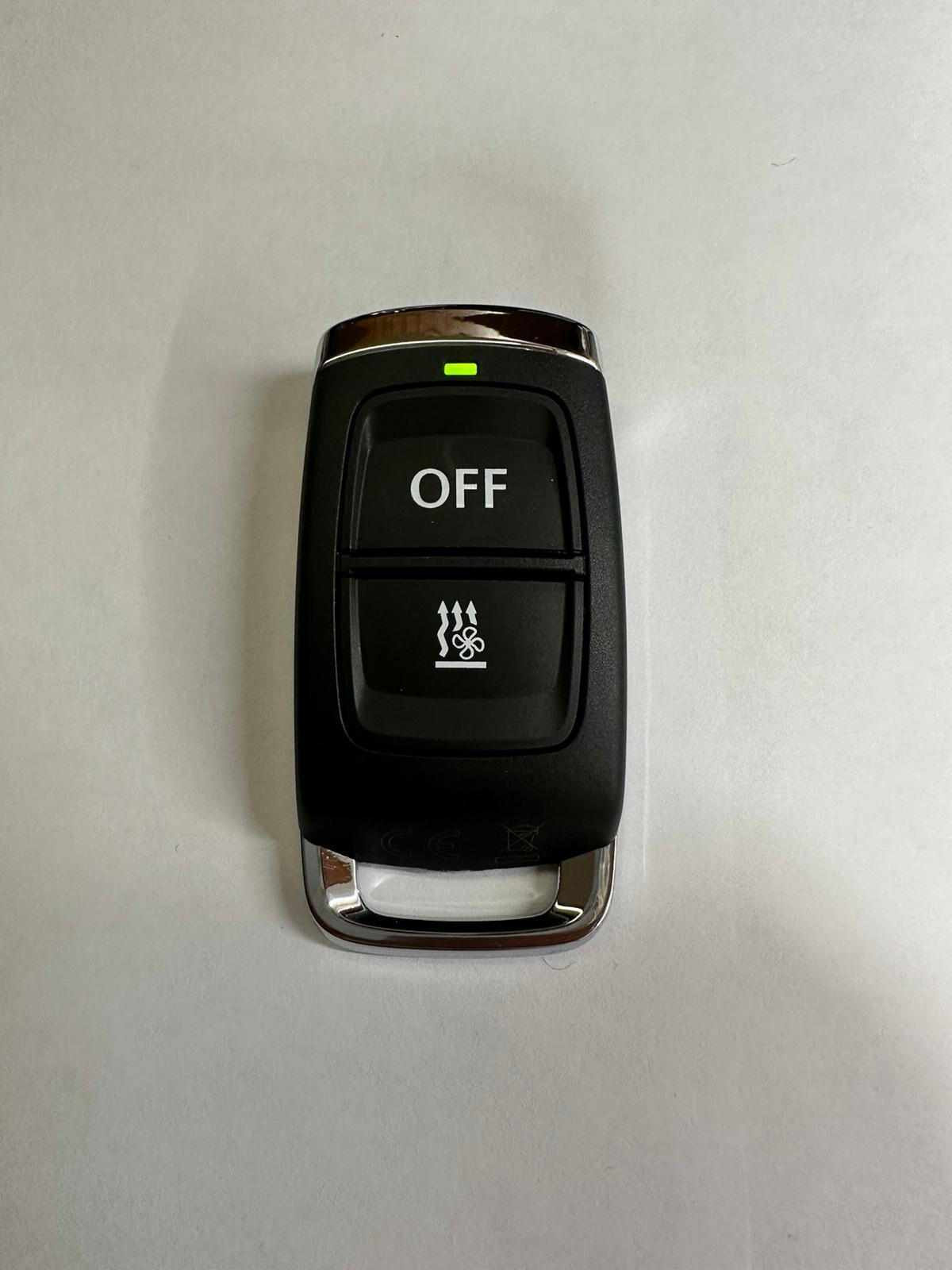 PORSCHE PANAMERA CAYENNE ... STANDHEIZUNG HANDSENDER WEBASTO 9Y0963511A FAST NEU - Obrázek 13