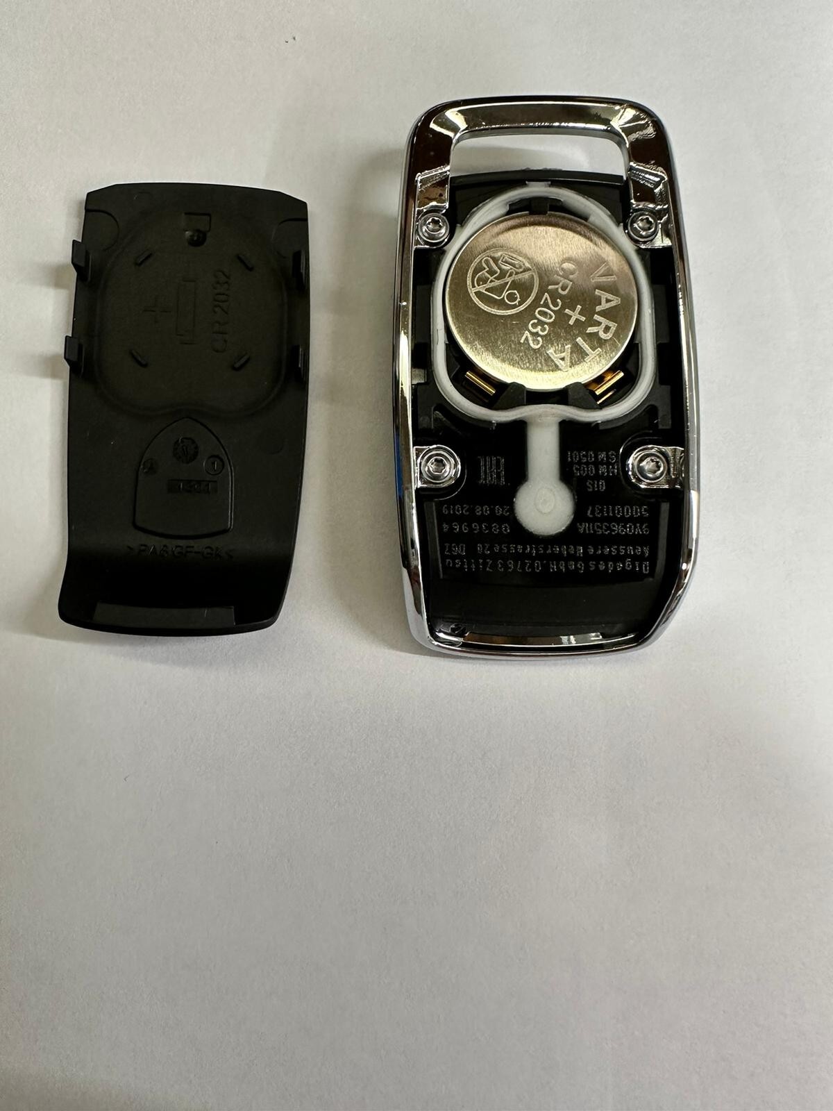 PORSCHE PANAMERA CAYENNE ... STANDHEIZUNG HANDSENDER WEBASTO 9Y0963511A FAST NEU - Obrázek 14