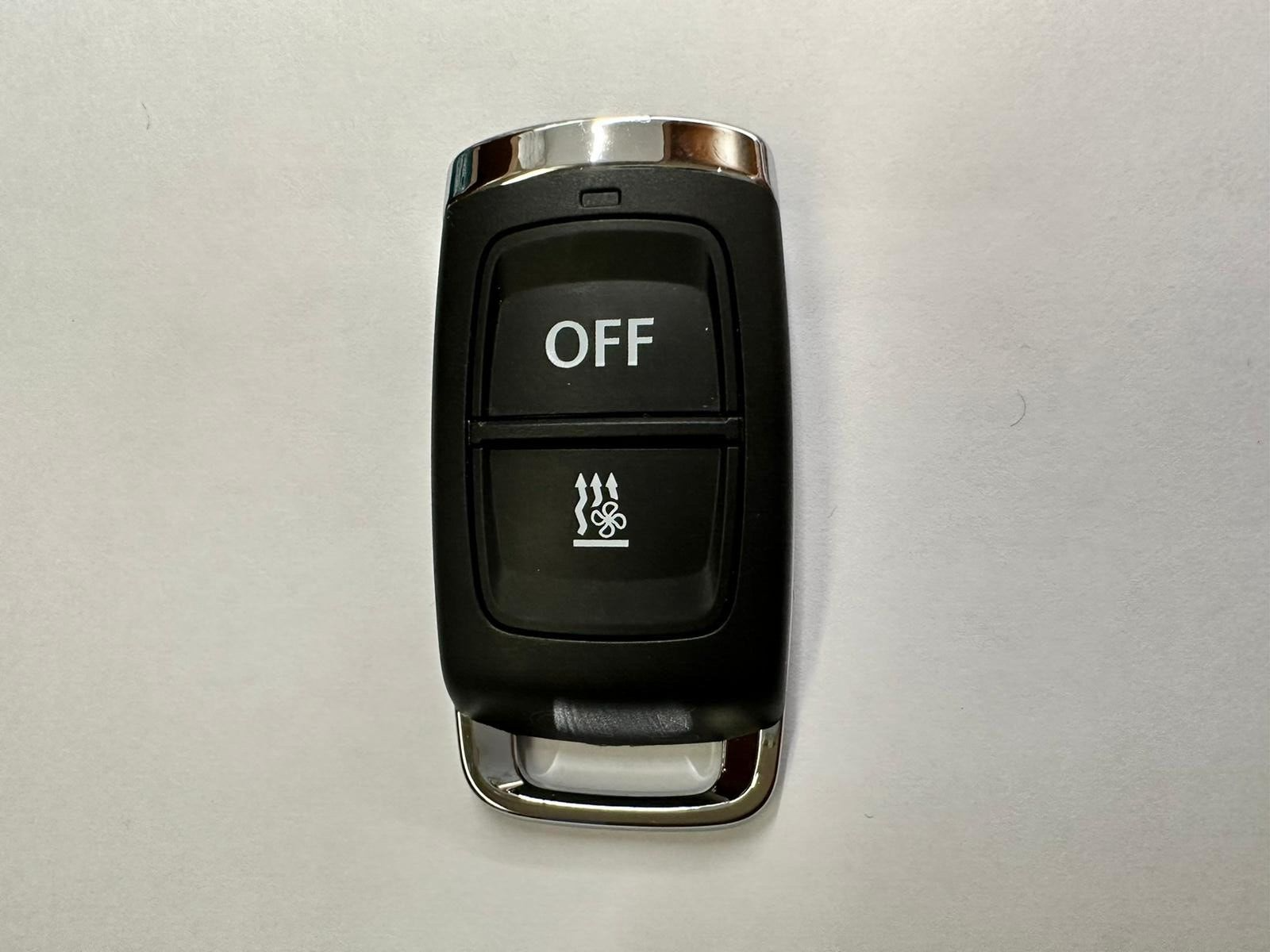 PORSCHE PANAMERA CAYENNE ... STANDHEIZUNG HANDSENDER WEBASTO 9Y0963511A FAST NEU - Obrázek 16