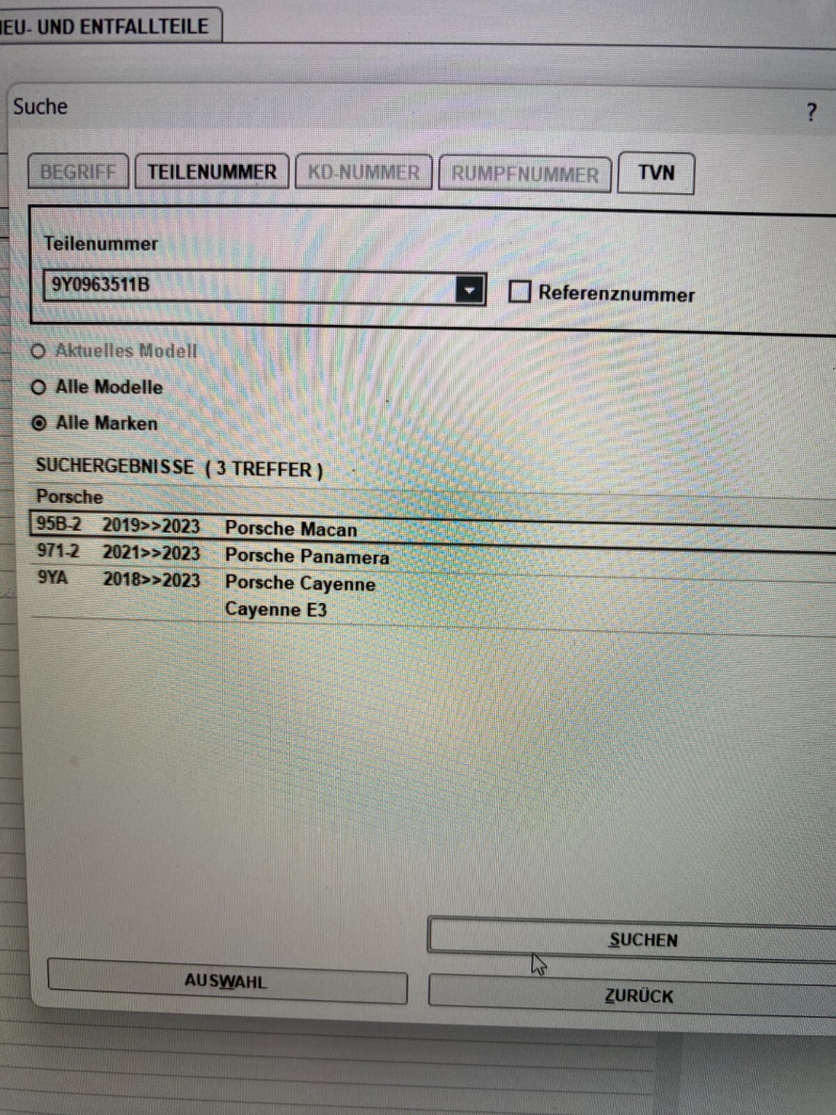 PORSCHE PANAMERA CAYENNE ... STANDHEIZUNG HANDSENDER WEBASTO 9Y0963511A FAST NEU - Obrázek 18