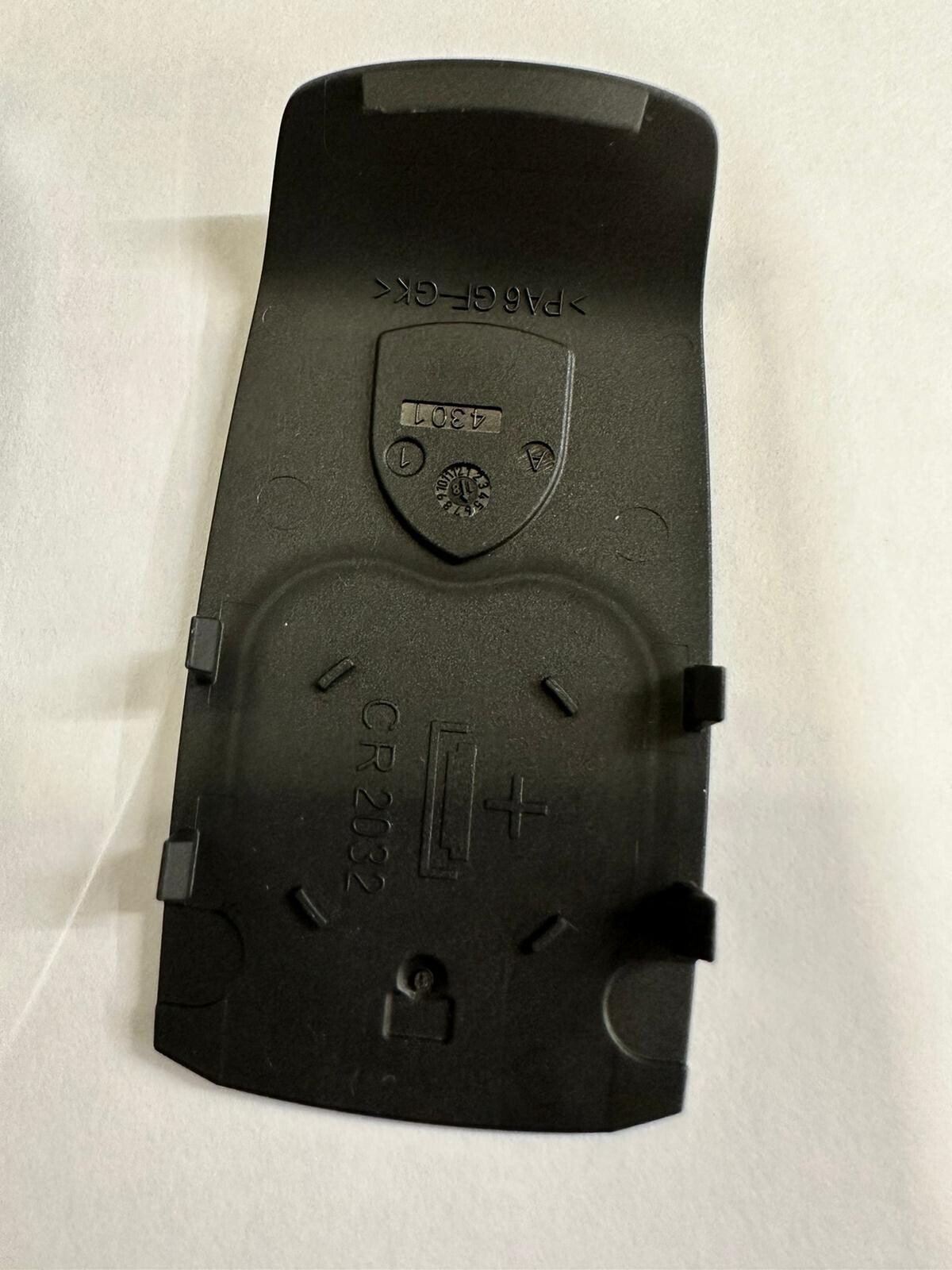 PORSCHE PANAMERA CAYENNE ... STANDHEIZUNG HANDSENDER WEBASTO 9Y0963511A FAST NEU - Obrázek 4