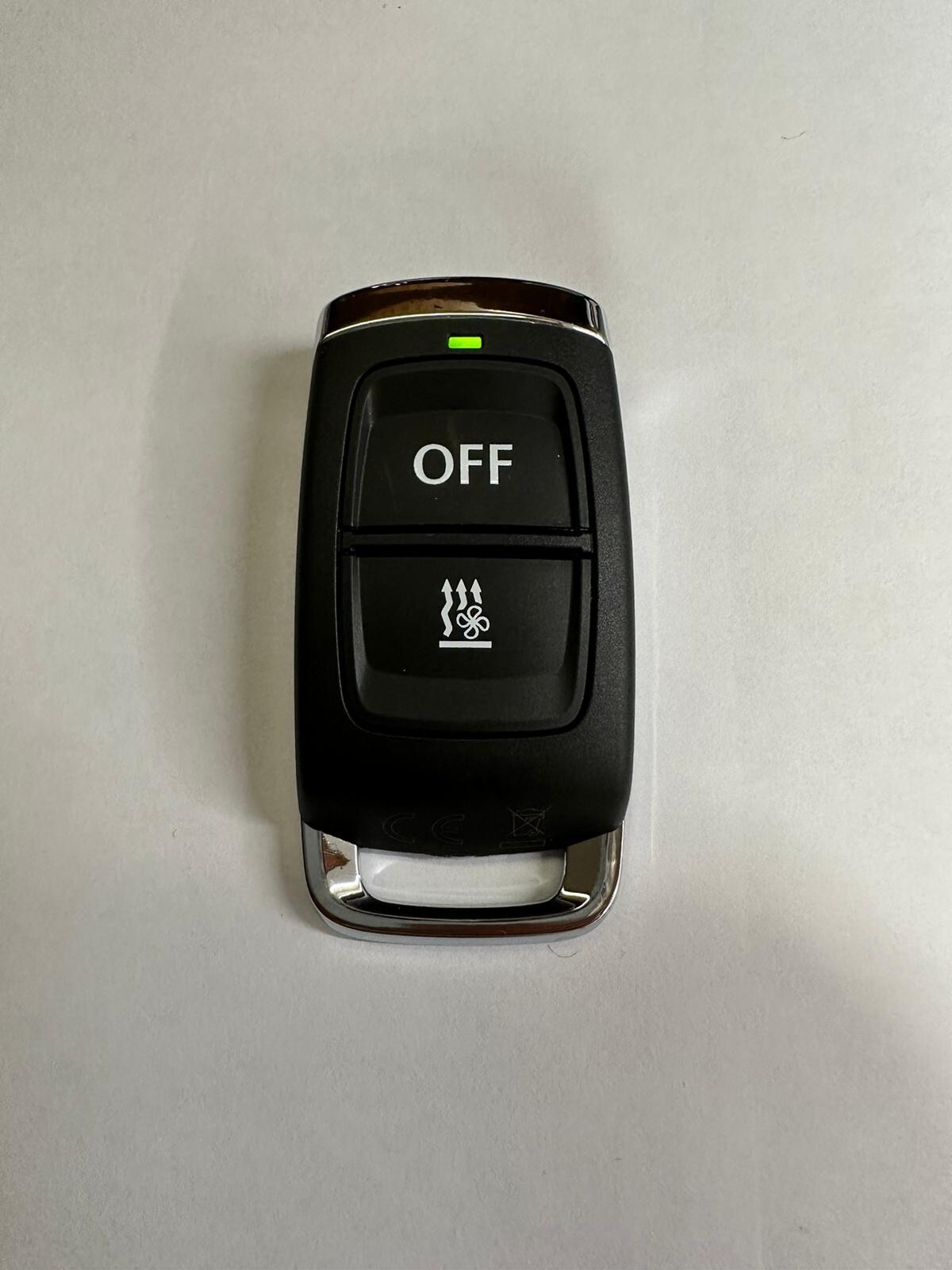 PORSCHE PANAMERA CAYENNE ... STANDHEIZUNG HANDSENDER WEBASTO 9Y0963511A FAST NEU - Obrázek 6