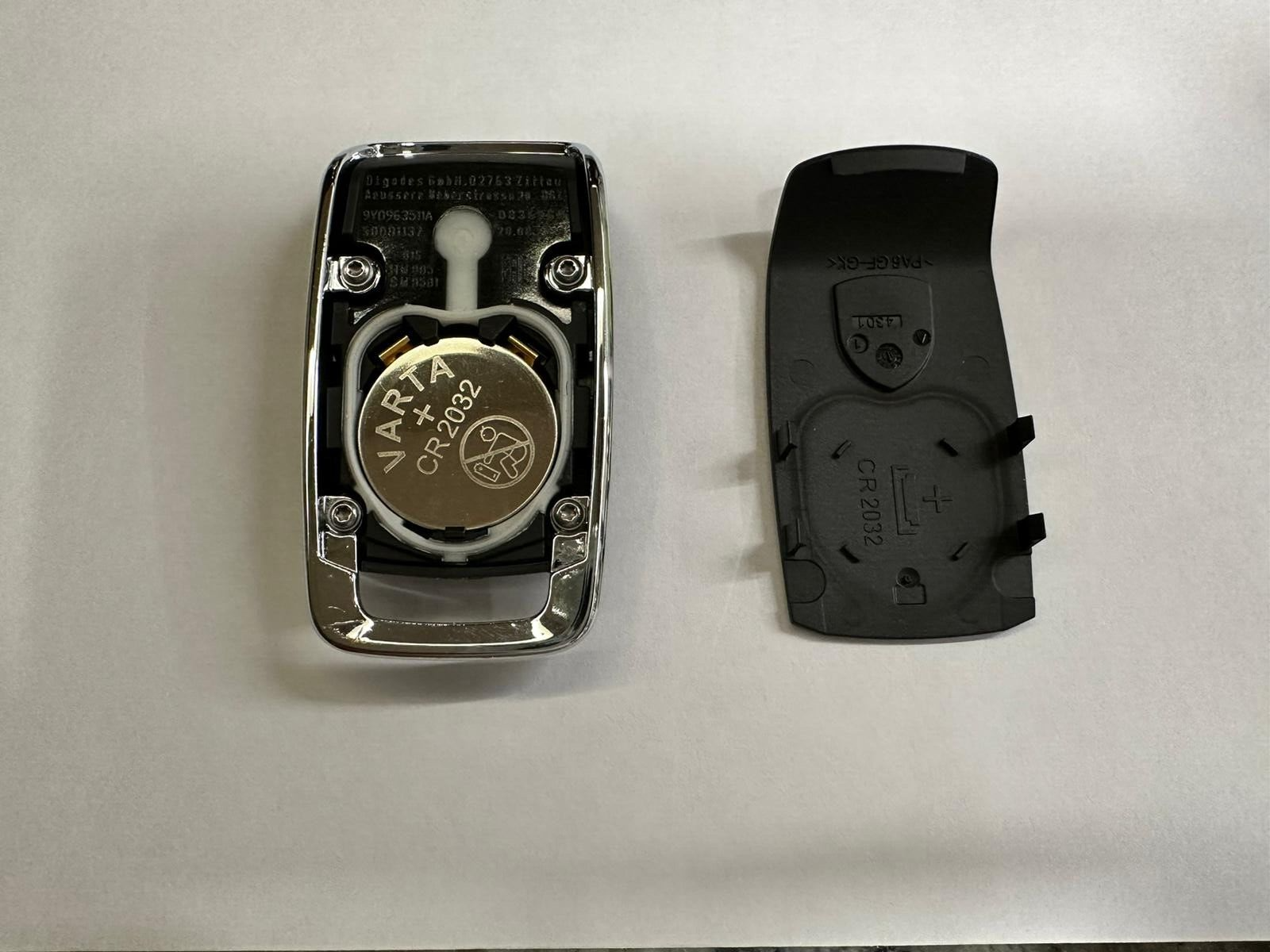 PORSCHE PANAMERA CAYENNE ... STANDHEIZUNG HANDSENDER WEBASTO 9Y0963511A FAST NEU - Obrázek 7